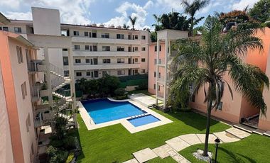 Departamento en Venta, Acapatzingo, 2 Recamaras