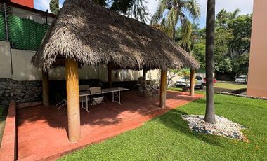 Departamento en Venta, Acapatzingo, 2 Recamaras