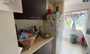 Departamento en Venta, Acapatzingo, 2 Recamaras