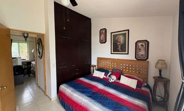 Departamento en Venta, Acapatzingo, 2 Recamaras