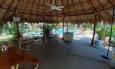 Departamento en venta en Ixtapa, Zihuatanejo.