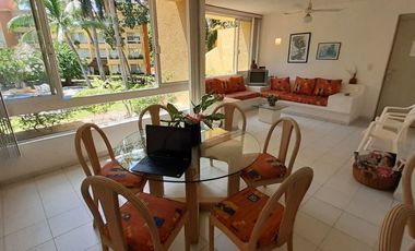 Departamento en venta en Ixtapa, Zihuatanejo.