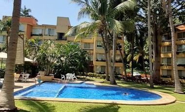 Departamento en venta en Ixtapa, Zihuatanejo.