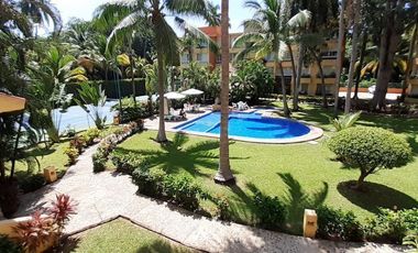 Departamento en venta en Ixtapa, Zihuatanejo.