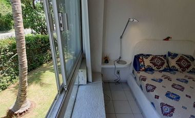 Departamento en venta en Ixtapa, Zihuatanejo.