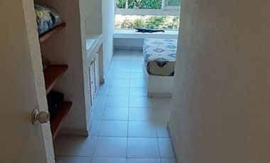 Departamento en venta en Ixtapa, Zihuatanejo.