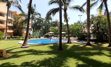 Departamento en venta en Ixtapa, Zihuatanejo.