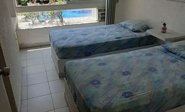 Departamento en venta en Ixtapa, Zihuatanejo.