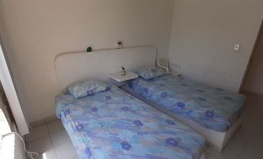 Departamento en venta en Ixtapa, Zihuatanejo.