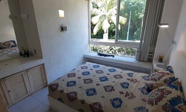 Departamento en venta en Ixtapa, Zihuatanejo.