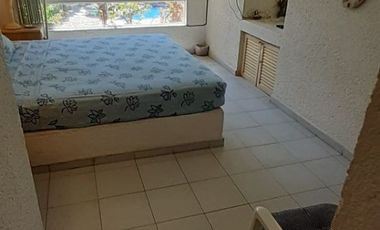 Departamento en venta en Ixtapa, Zihuatanejo.