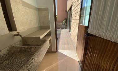 CASA EN VENTA EN LA FLORIDA