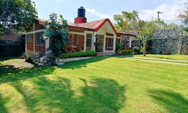 CASA EN VENTA GRANJAS MERIDA