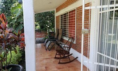 CASA EN VENTA GRANJAS MERIDA