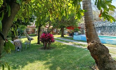 CASA EN VENTA GRANJAS MERIDA