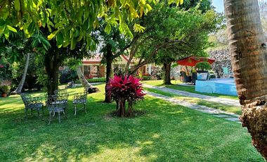 CASA EN VENTA GRANJAS MERIDA