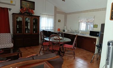 CASA EN VENTA GRANJAS MERIDA