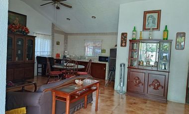 CASA EN VENTA GRANJAS MERIDA