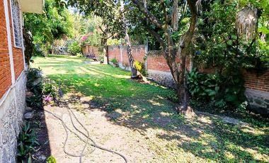 CASA EN VENTA GRANJAS MERIDA