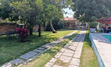 CASA EN VENTA GRANJAS MERIDA