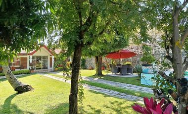 CASA EN VENTA GRANJAS MERIDA