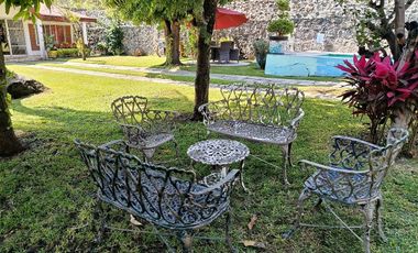 CASA EN VENTA GRANJAS MERIDA