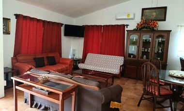 CASA EN VENTA GRANJAS MERIDA