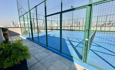 Roma renta céntrico departamento con gran diseño