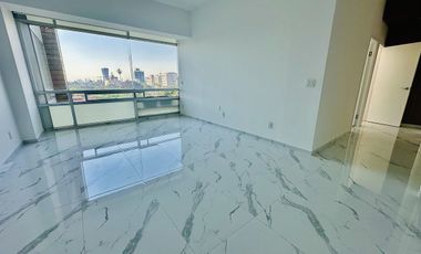 Roma renta céntrico departamento con gran diseño