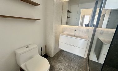 Roma renta céntrico departamento con gran diseño