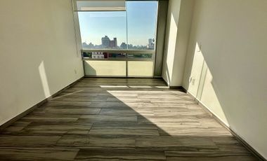 Roma renta céntrico departamento con gran diseño