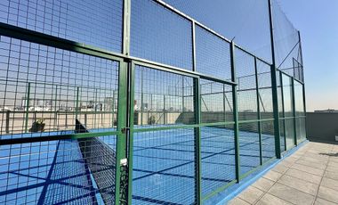 Roma renta céntrico departamento con gran diseño