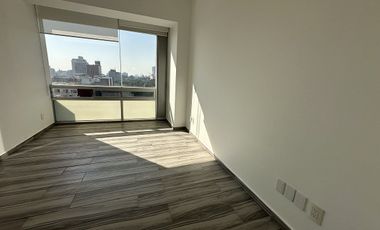 Roma renta céntrico departamento con gran diseño