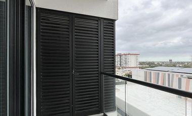 Departamento en renta en Vía Montejo Merida Torre Indico equipado amueblado