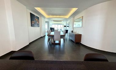 DEPARTAMENTO AMUEBLADO EN RENTA EN JURIQUILLA, QUERETARO, VISTA AL LAGO