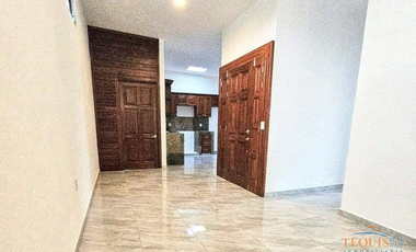 Departamento en Renta en Tequisquiapan: