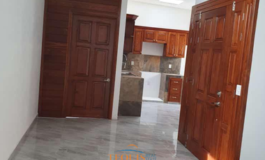 Departamento en Renta en Tequisquiapan: