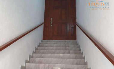 Departamento en Renta en Tequisquiapan: