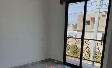 Departamento en Renta en Tequisquiapan: