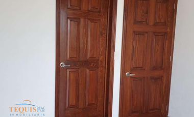 Departamento en Renta en Tequisquiapan: