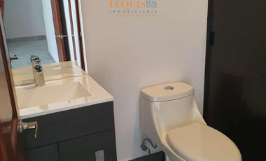 Departamento en Renta en Tequisquiapan: