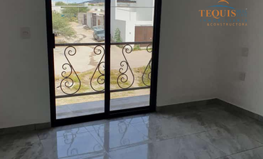 Departamento en Renta en Tequisquiapan:
