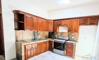 Departamento en Renta en Tequisquiapan: