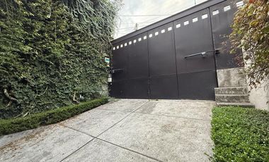 Excelente Casa Remodelada en Renta en el Pedregal Calle Cerrada Con Vigilancia