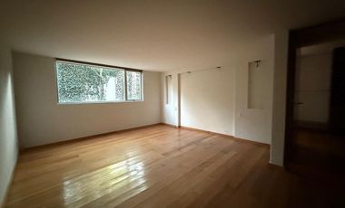 Excelente Casa Remodelada en Renta en el Pedregal Calle Cerrada Con Vigilancia