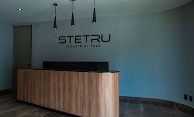 LOTE INDUSTRIAL EL ARENAL  | STETRU I
