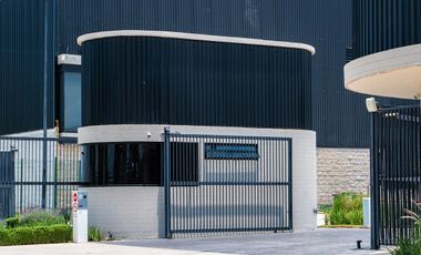 LOTE INDUSTRIAL EL ARENAL  | STETRU I