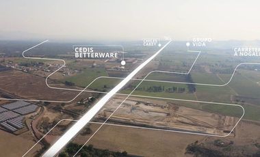 LOTE INDUSTRIAL EL ARENAL  | STETRU I