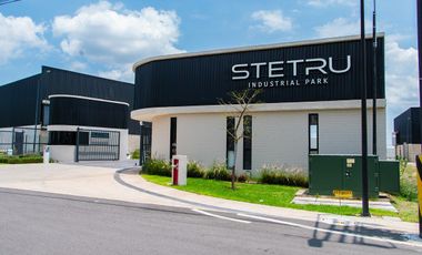 LOTE INDUSTRIAL EL ARENAL  | STETRU I