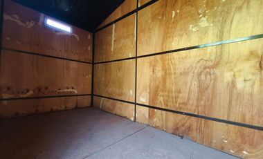 Arriendo excelente casa para uso comercial con amplio terreno 5D-2B Pedro Mira